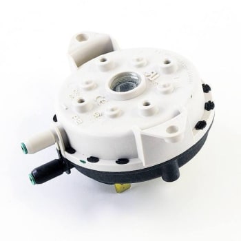 Image for Detroit Radiant Normally Open Pressure Switch Tp-264e from HD Supply