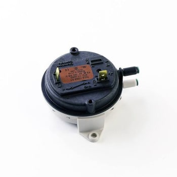 Detroit Radiant Normally Open Pressure Switch Tp-264d