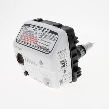 Image for Rheem 4 Inch Wc Natural Gas Valve from HD Supply