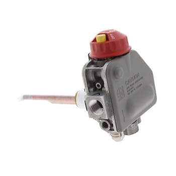 Image for Rheem Gas Control Thermostat Liquid Propane from HD Supply