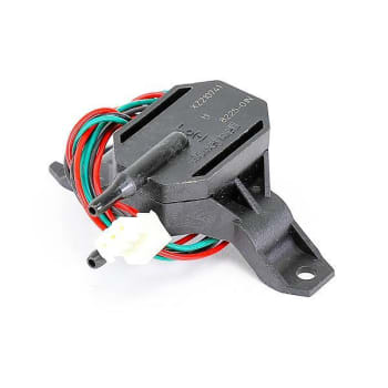 Image for Trane 0/5" Transducer With Connector 0/5 Vdc from HD Supply