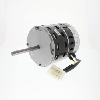 Image for Icp 208-230v 1/2hp Ecm Motor 1188131 from HD Supply