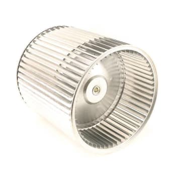 Image for Icp 11 X 11 1/2" Cw Blower Wheel 1191158 from HD Supply