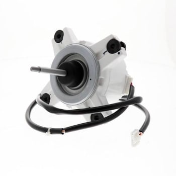 Image for Daikin Condenser Fan Motor 2302764 from HD Supply