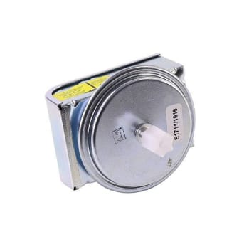 Image for Midco Blower Air Switch 842519 from HD Supply
