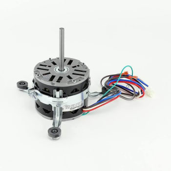 Image for Nordyne Blower Motor 1/3hp 3 Speed 120/60 904502 from HD Supply