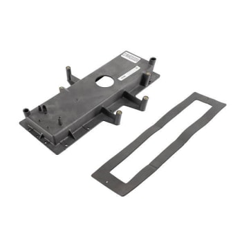Image for Nordyne Outlet Header Box 904802 from HD Supply