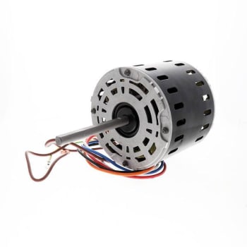 Image for Nordyne 1/2hp 115v 1065/4 Speed Blower Motor 904859 from HD Supply