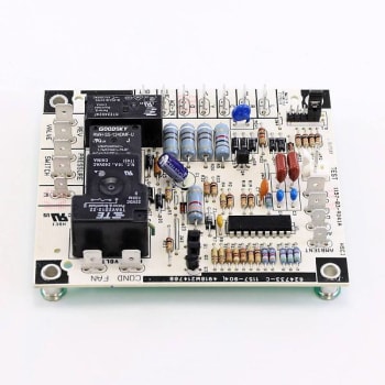 Nordyne Defrost Control Board 920806