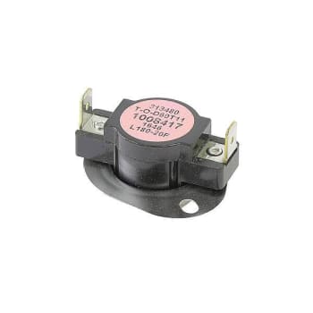 Image for Icp 160-180f Auto Limit Switch 1008417 from HD Supply