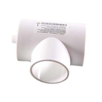 Icp Drain Tee Kit 1177835