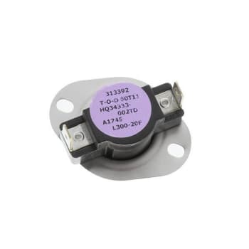 Image for Icp 280-300f Auto Limit Switch 34333002 from HD Supply