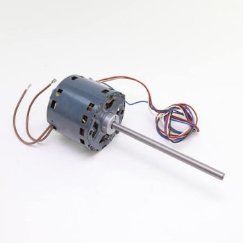 Image for Iec 1/8hp 115v Direct Drive Motor 70021527 from HD Supply