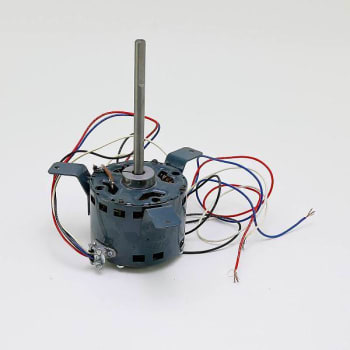 Image for Iec 1/20hp 277v Direct Drive Motor 70021545 from HD Supply