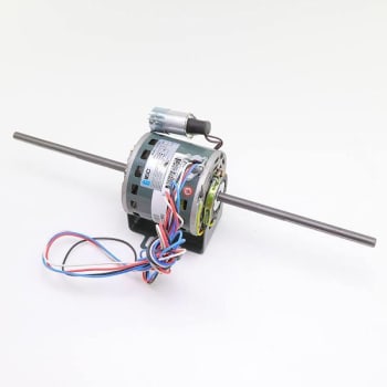 Image for Iec 1/12hp 208-240v Psc Motor 70021561 from HD Supply