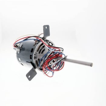 Image for Iec 1/15hp 115v Direct Drive Motor 71534801 from HD Supply