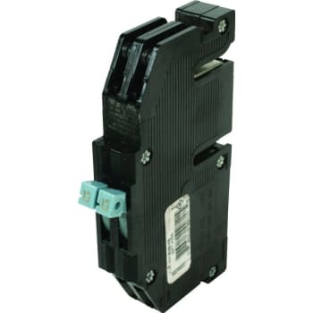 Image for Connecticut Electric & Switch Zinsco 15 Amp 120 Volt 2-Pole Circuit Breaker from HD Supply