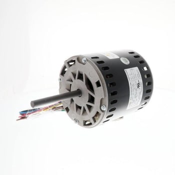 Image for Adp 208-240v 1ph 1/2hp 650/825 RPM 76700545 from HD Supply