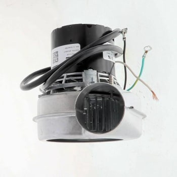 Adp Inducer Assembly 76714200