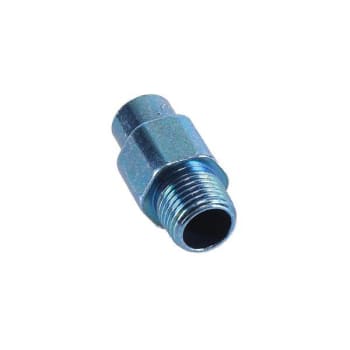 Image for Adp Tapered Thread Nat Orifice 76723700 from HD Supply