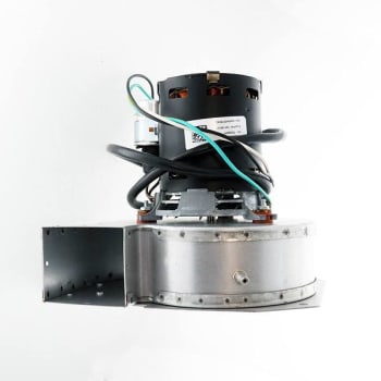 Image for Adp Inducer Assembly 76738400 from HD Supply