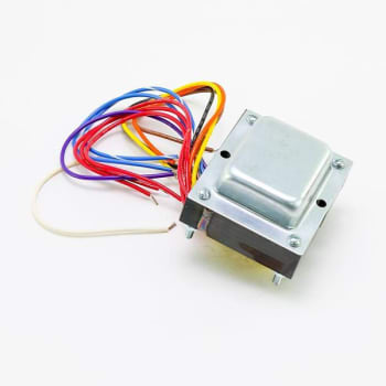 Image for Daikin Motor Transformer 120v Primary 105658001 from HD Supply