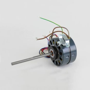 Image for Daikin 1/30hp 115v 1080 RPM 3 Speed Motor 106163010 from HD Supply