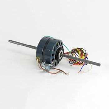 Image for Daikin 1/15hp 115v 1075 RPM Blower Motor 106163019 from HD Supply