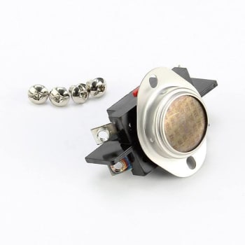 Image for Goodman 160f Limit Manual Reset 110000257 from HD Supply