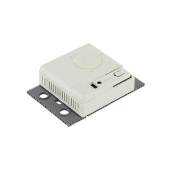 Image for Daikin Remote Wall Mounted Air Sensor 111048103 from HD Supply