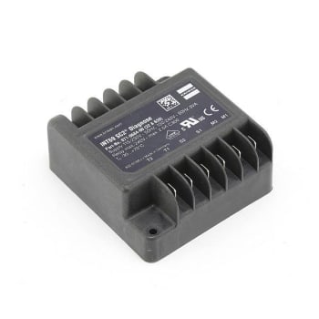 Image for Daikin 20-30hp Comp. Motor Protector 300042215 from HD Supply