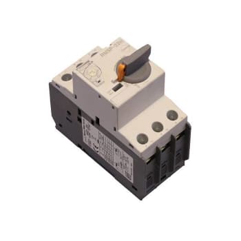 Image for Daikin 32a Frame 5-8a 690v 50/6 Relay 300043890 from HD Supply