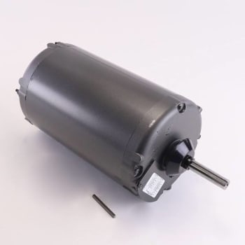 Image for Daikin 208/230/460v 3ph 2hp Fan Motor 330423301 from HD Supply