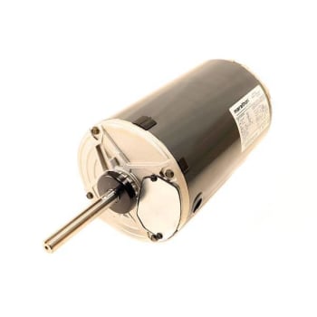 Image for Daikin 208-230/460v 3ph 2hp 1140 RPM 330423303 from HD Supply