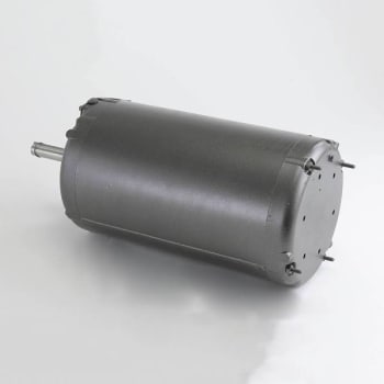 Image for Daikin 230/460v 3ph 2.5hp 1140 RPM Motor 330766003 from HD Supply