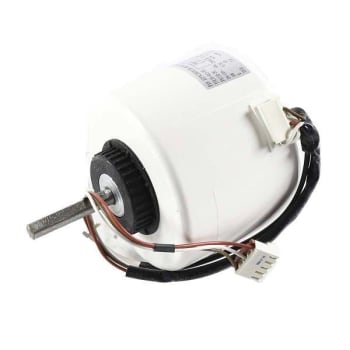 Image for Icp 208-230v 30w 4p Motor 1501214501 from HD Supply