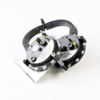 Image for Goodman Air Pressure Switch - Dual 0130f00508 from HD Supply