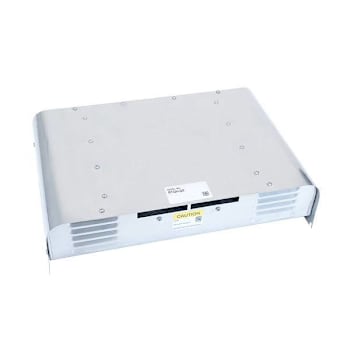 Image for Rheem Outdoor Vent Kit For Natural Gas-Liquid Propane He Tankless Water Heater from HD Supply