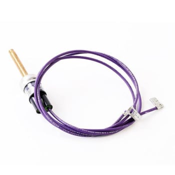 Image for Goodman 660-420# High Pressure Switch 0130m00132 from HD Supply