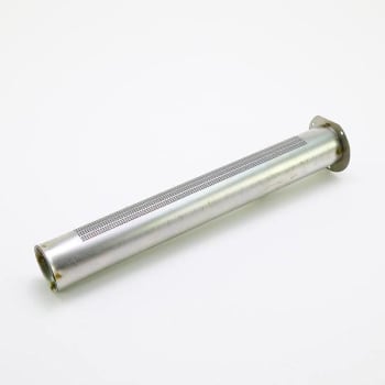Image for Raypak Burner With Gasket And Screws 007442f from HD Supply