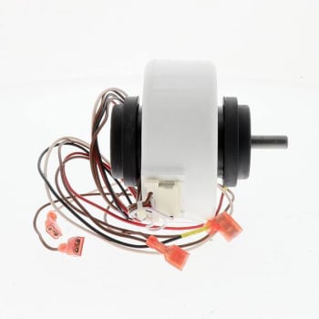 Image for Goodman 208/230v 1300 RPM 2 Speed Motor 0131p00055sp from HD Supply