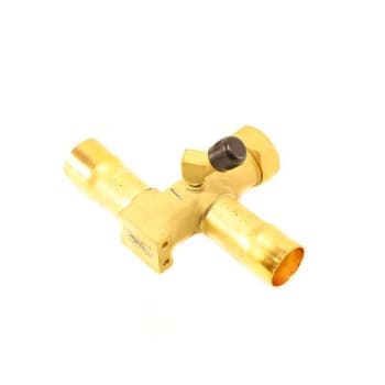 Image for Goodman 7/8" Service Valve 0151r00186s from HD Supply