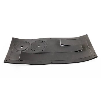 Goodman Front Cover Gasket 0154f00018
