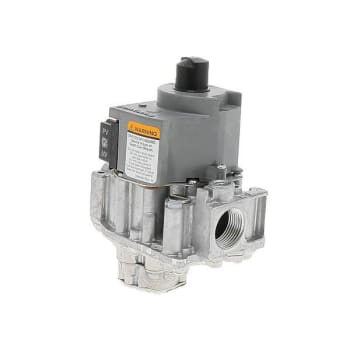 Image for Hydrotherm 24v 3.5" Wc Natural 3/4" Gas Valve 02-1554 from HD Supply