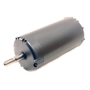 Image for York 200v 2hp 1140 RPM Fan Motor 024-27322-103 from HD Supply