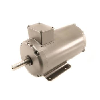 Image for York 460v 3ph 1.8hp 850 RPM 145tz Motor 024-30933-001 from HD Supply