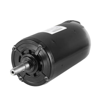 Image for York 200-230v 2hp 820 RPM Fan Motor 024-34980-202 from HD Supply
