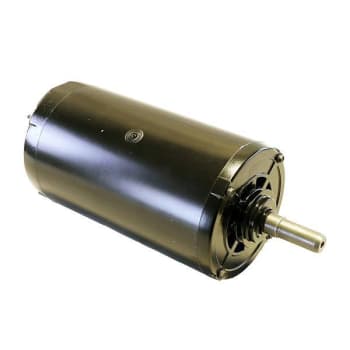 Image for York 200v 3ph 2hp 1150 RPM Motor 024-36873-203 from HD Supply