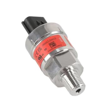 Image for York 0-275# 5vdc In 0-5vdc Out Transducer 025-29139-009 from HD Supply