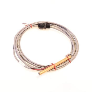 York Entering H2o Temp Sensor 025-40273-002